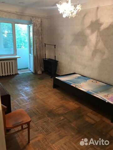 1-к квартира, 30.6 м², 2/5 эт. 1-к квартира, 30.6 м², 2/5 эт.