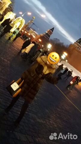 Продам норковую шубу Продам норковую шубу