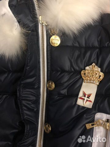 Gizia Пуховик куртка новая Gizia Пуховик куртка новая