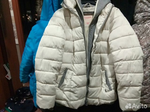 Куртка пуховик женский Куртка пуховик женский