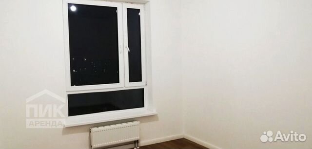 3-к квартира, 65.5 м², 15/17 эт.