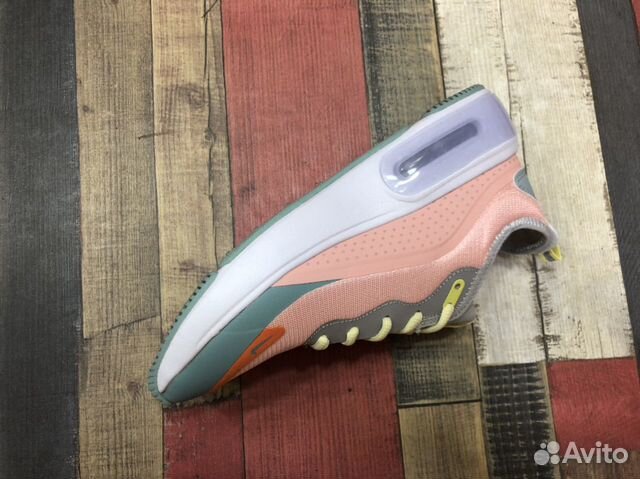 Кроссовки Nike 36-40