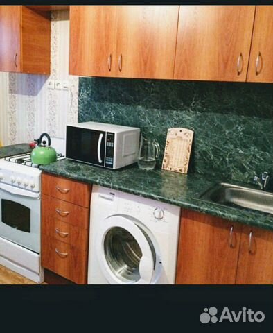 1-к квартира, 36 м², 9/9 эт.