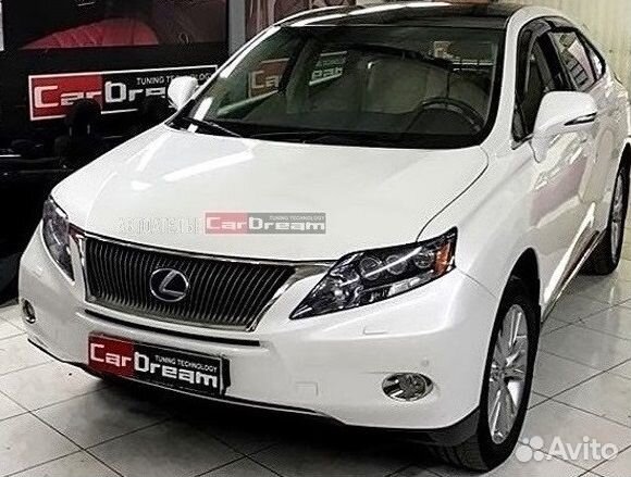 Кожаный салон сиденья lexus RX400 / RX350 Кожаный салон сиденья lexus RX400 / RX350