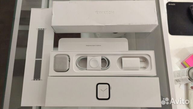 series 4 apple watch 44mm cellular