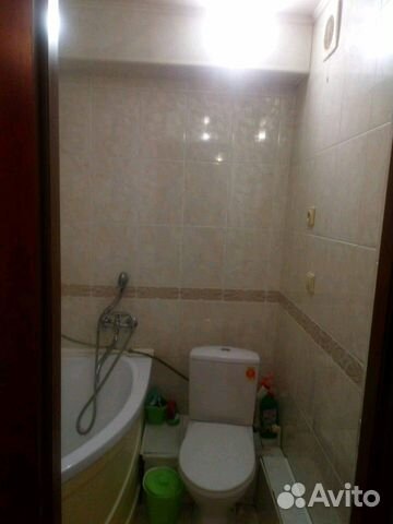3-к квартира, 64 м², 3/3 эт. 3-к квартира, 64 м², 3/3 эт.