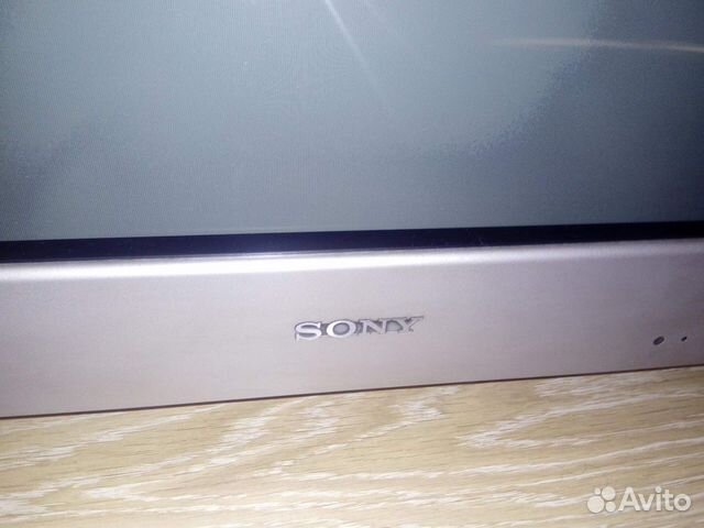 Телевизор sony Телевизор sony