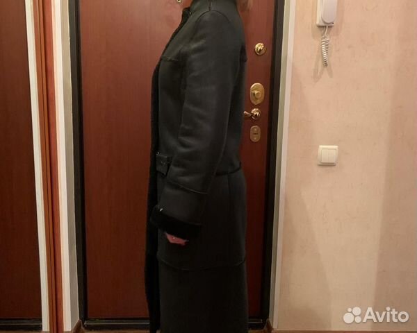 Дубленка Дубленка