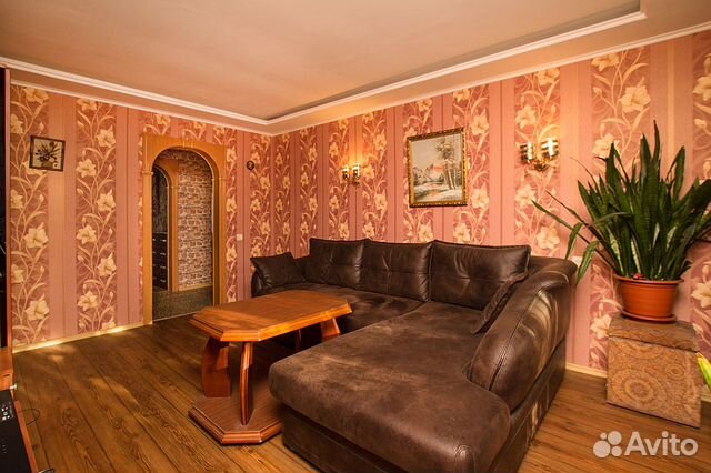 3-к квартира, 60 м², 2/5 эт. 3-к квартира, 60 м², 2/5 эт.