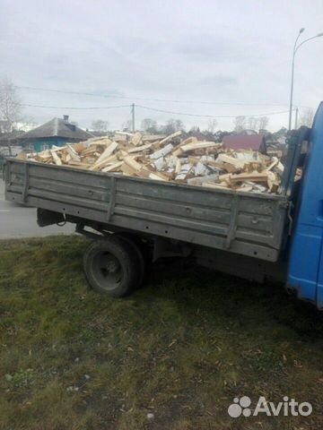 Дрова уголь