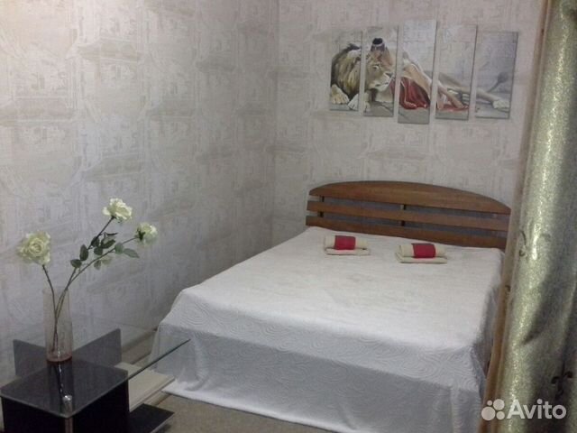 2-к квартира, 45 м², 4/5 эт. 2-к квартира, 45 м², 4/5 эт.