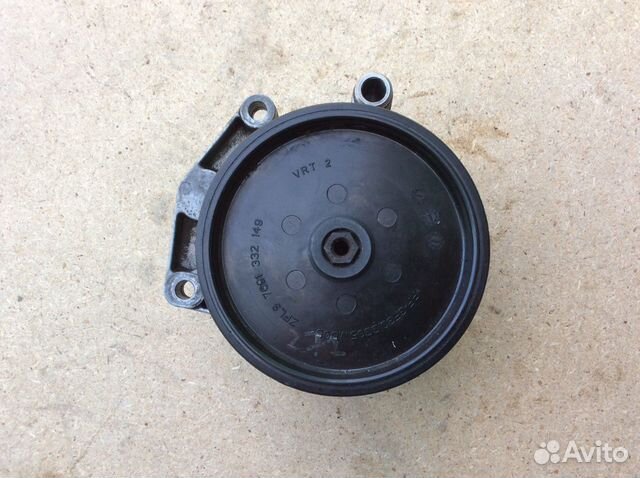 Насос гур Mercedes w164 x164 w251 ML GL R Насос гур Mercedes w164 x164 w251 ML GL R