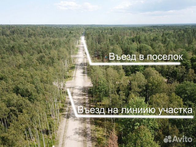 Участок 13.5 сот. (ИЖС) Участок 13.5 сот. (ИЖС)