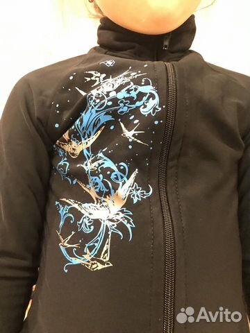 Продам костюм для фигурного катания Продам костюм для фигурного катания
