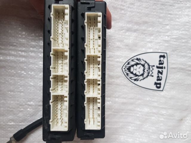 Блок управления KIA 954001M120 95400-1M120