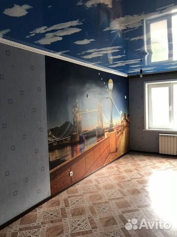2-к квартира, 45 м², 2/5 эт.