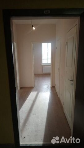 1-к квартира, 37 м², 6/23 эт. 1-к квартира, 37 м², 6/23 эт.
