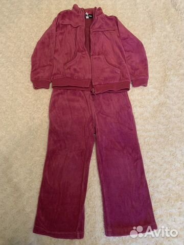 Костюм petit bateau и Canada house размер 2 года Костюм petit bateau и Canada house размер 2 года