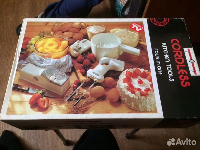 Набор электричекой кухонной техники Набор электричекой кухонной техники