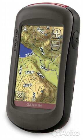 Garmin Oregon 550 б/у Навигатор с фотокамерой Garmin Oregon 550 б/у Навигатор с фотокамерой
