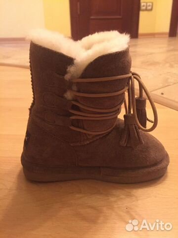 Ботинки (угги UGG kids) Ботинки (угги UGG kids)