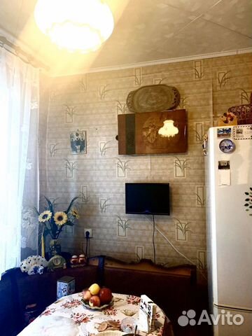 2-к квартира, 50 м², 9/12 эт. 2-к квартира, 50 м², 9/12 эт.