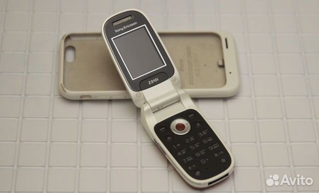 Sony Ericsson Z310i,Z610i.рст Sony Ericsson Z310i,Z610i.рст