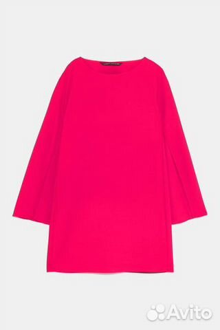 Платье новое Zara Платье новое Zara
