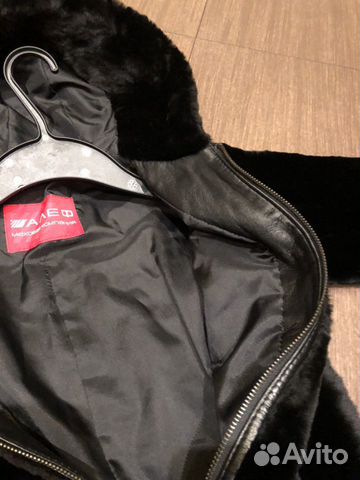 Шуба дубленка натуральная для мальчика Шуба дубленка натуральная для мальчика