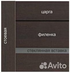 Межкомнатные двери на заказ (немецкая пленка) Межкомнатные двери на заказ (немецкая пленка)