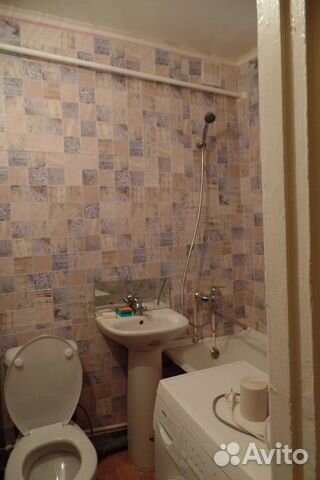 1-к квартира, 31 м², 1/5 эт.