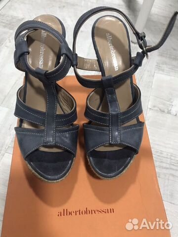 Босоножки Босоножки