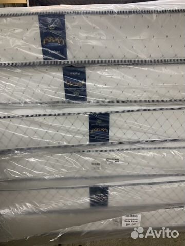 Матрасы Аскона 160*200 Serta Parker Матрасы Аскона 160*200 Serta Parker
