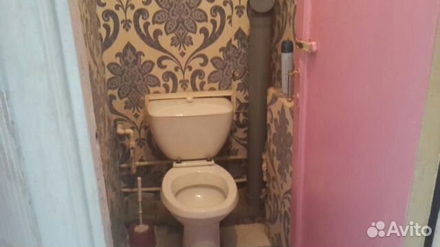 Комната 16 м² в 3-к, 2/3 эт. Комната 16 м² в 3-к, 2/3 эт.