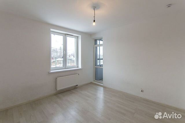 2-к квартира, 54.7 м², 1/25 эт. 2-к квартира, 54.7 м², 1/25 эт.