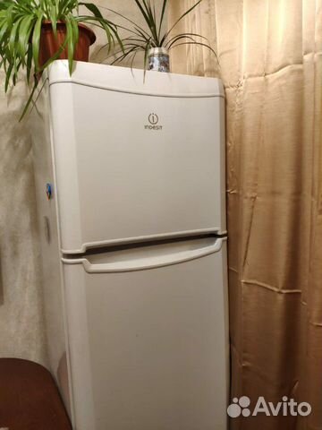 Холодильник Холодильник