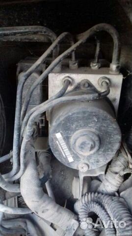 Блок abs Ford Focus 2 поколение 2004-2008 qqdb Блок abs Ford Focus 2 поколение 2004-2008 qqdb