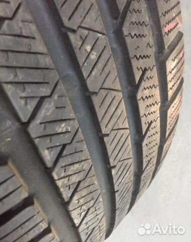 18 245 45 Continental ContiWinterContact TS810S V5