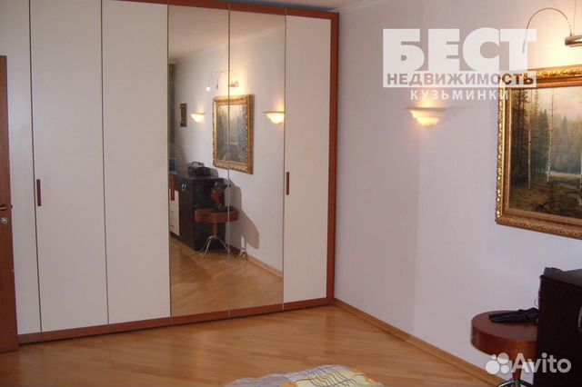 3-к квартира, 77.7 м², 17/22 эт. 3-к квартира, 77.7 м², 17/22 эт.