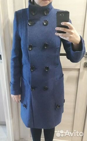 Продам пальто 2 штуки