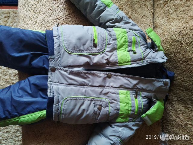 Комбинезон фирмы Кико