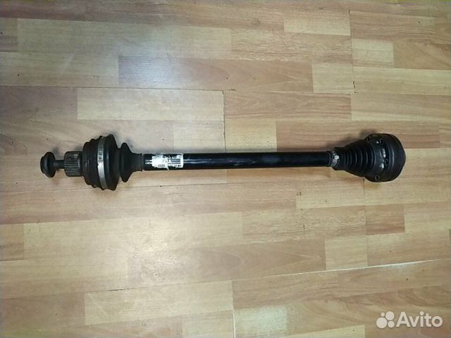 Привод задний Audi A4 A5 Q5 Ауди А4 А5 ку5