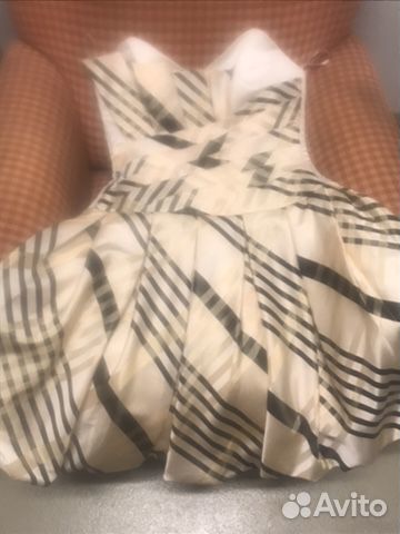 Платье праздничное Платье праздничное