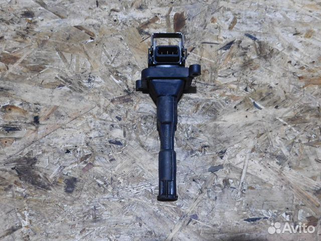 Катушка зажигания BMW E39 E36 M50 M52 M54 Катушка зажигания BMW E39 E36 M50 M52 M54