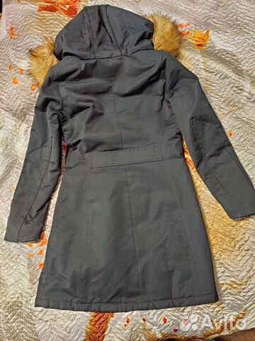 Продам парку marc o’polo Продам парку marc o’polo