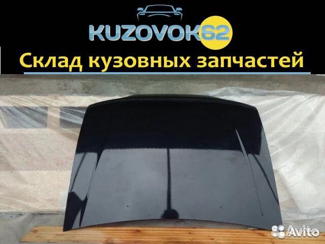 Капот 2113-14-15 (млечный путь) Все цвета