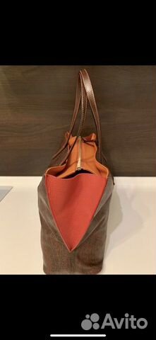 Сумка Etro, с узором пейсли, новая Сумка Etro, с узором пейсли, новая