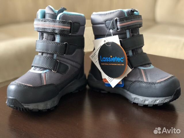Зимние сапоги детские Зимние сапоги детские