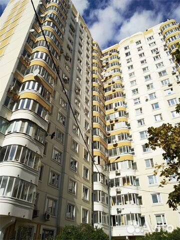 3-к квартира, 74.8 м², 17/17 эт. 3-к квартира, 74.8 м², 17/17 эт.