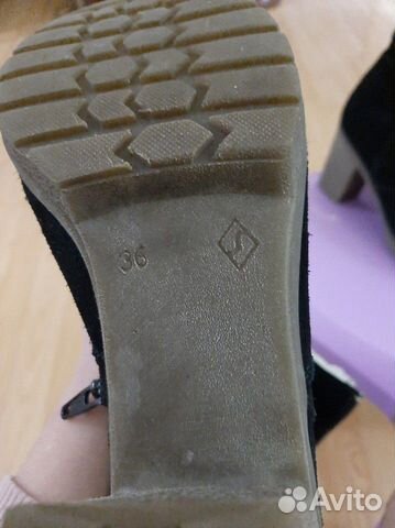 Сапоги Сапоги